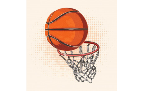 Basketball